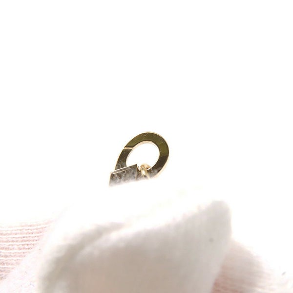 ヴァンクリーフ&アーペル ネックレス ヴィンテージ アルハンブラ ペンダント オニキス K18YGイエローゴールド VCARA45800