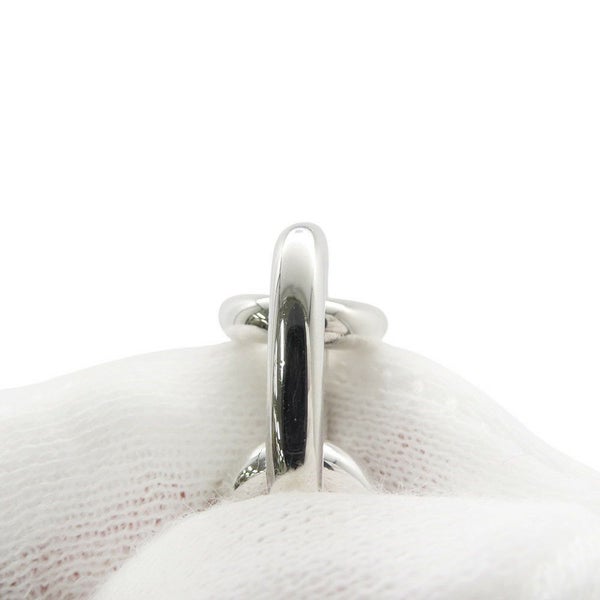 エルメス ネックレス シェーヌダンクルMM 36コマ SV925シルバー HERMES ジュエリー