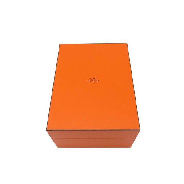 エルメス ネックレス シェーヌダンクルMM 36コマ SV925シルバー HERMES ジュエリー