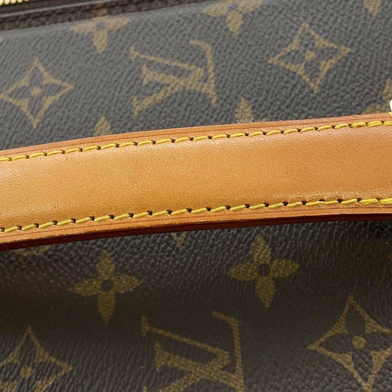 ルイヴィトン トラベルバッグ モノグラム パックオール PM M24001 ヴィトン バッグ 旅行用 2way