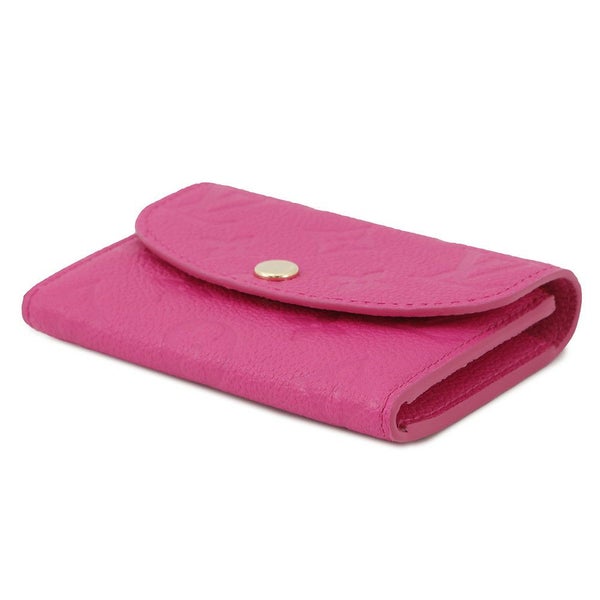 ルイヴィトン コインケース モノグラム・アンプラント LV × TM ポルトモネ・ロザリ M14086 村上隆 コラボ