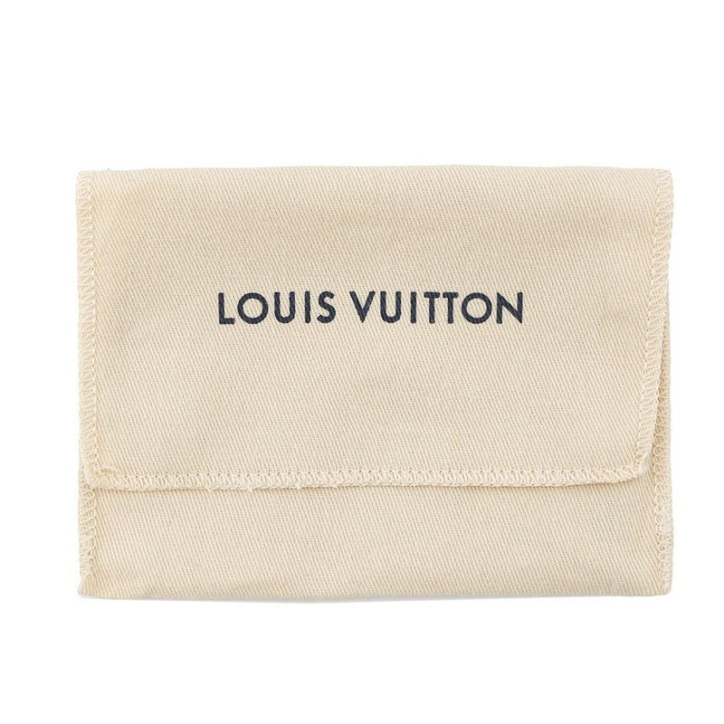 ルイヴィトン コインケース モノグラム・アンプラント LV × TM ポルトモネ・ロザリ M14086 村上隆 コラボ