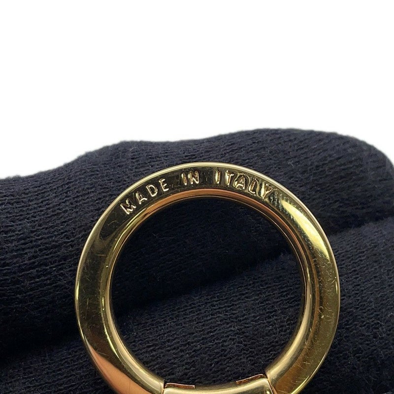 イヴィトン バッグチャーム ポルト・クレ シェンヌ パスティーユ M65386 LOUIS VUITTON キーホルダー