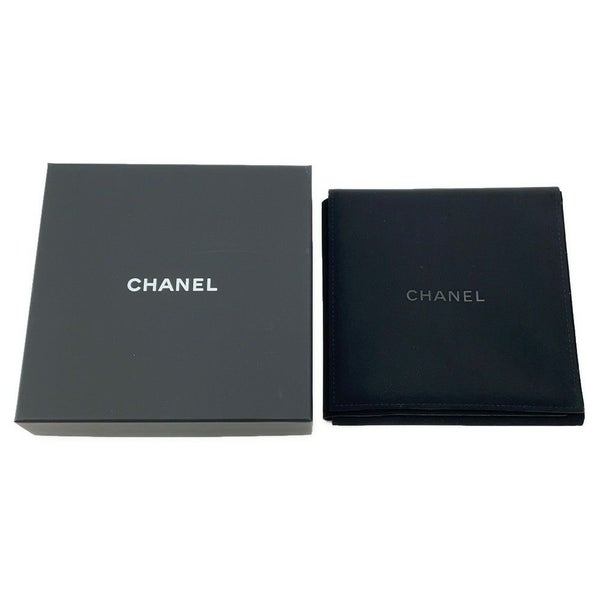 シャネル ネックレス ココマーク フェイクパール ラインストーン B24 V ABA625 CHANEL アクセサリー