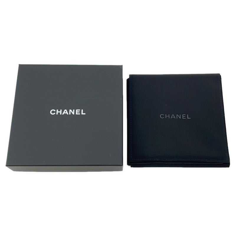 シャネル ネックレス ココマーク フェイクパール ラインストーン B24 V ABA625 CHANEL アクセサリー
