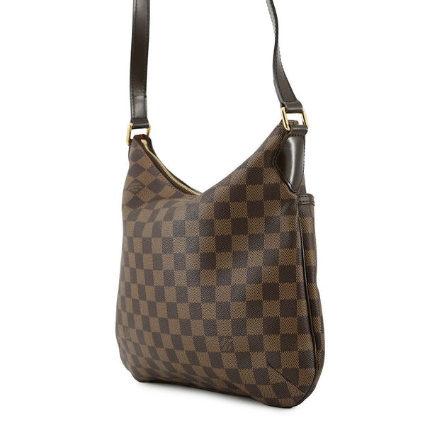 ルイヴィトン ショルダーバッグ ダミエ・エベヌ ブルームズベリPM N42251 LOUIS VUITTON ヴィトン バック