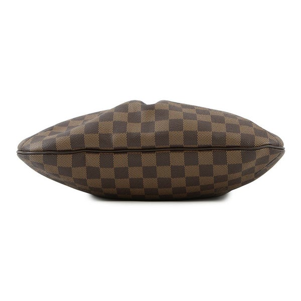 ルイヴィトン ショルダーバッグ ダミエ・エベヌ ブルームズベリPM N42251 LOUIS VUITTON ヴィトン バック