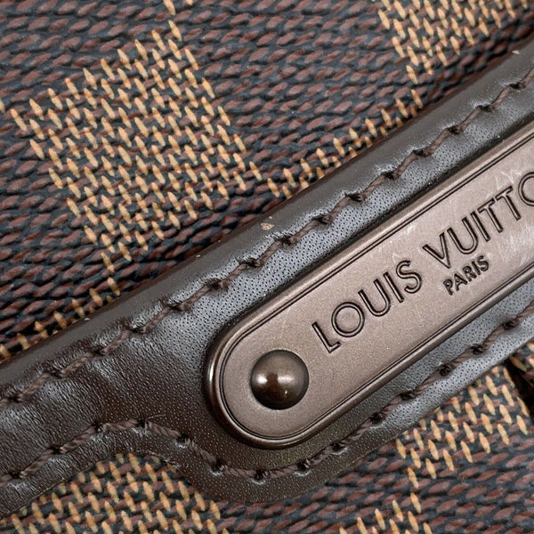 ルイヴィトン ショルダーバッグ ダミエ・エベヌ ブルームズベリPM N42251 LOUIS VUITTON ヴィトン バック