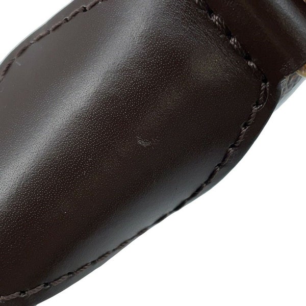 ルイヴィトン ショルダーバッグ ダミエ・エベヌ ブルームズベリPM N42251 LOUIS VUITTON ヴィトン バック