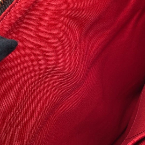 ルイヴィトン ショルダーバッグ ダミエ・エベヌ ブルームズベリPM N42251 LOUIS VUITTON ヴィトン バック