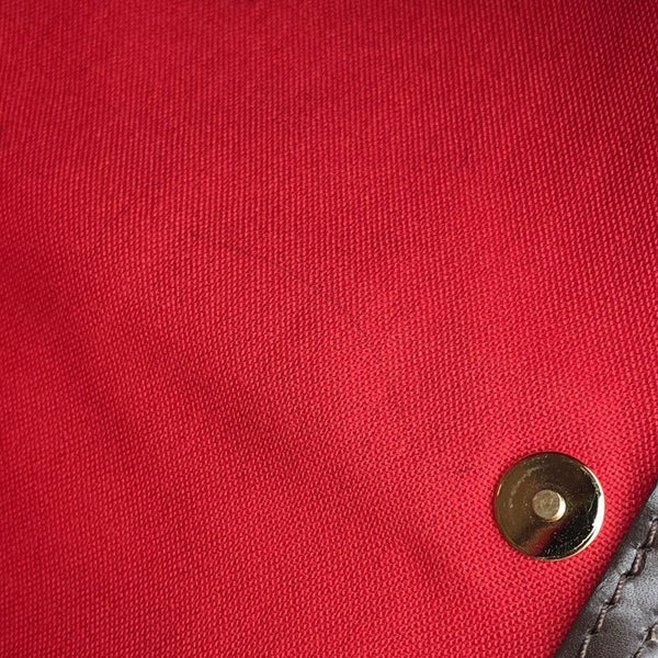 ルイヴィトン ショルダーバッグ ダミエ・エベヌ ブルームズベリPM N42251 LOUIS VUITTON ヴィトン バック