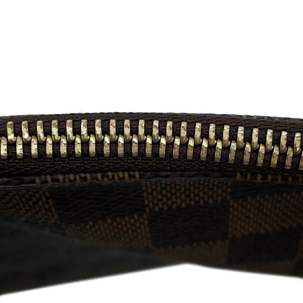 ルイヴィトン ショルダーバッグ ダミエ・エベヌ ブルームズベリPM N42251 LOUIS VUITTON ヴィトン バック