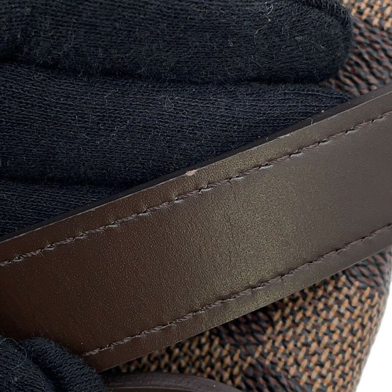 ルイヴィトン ショルダーバッグ ダミエ・エベヌ ブルームズベリPM N42251 LOUIS VUITTON ヴィトン バック