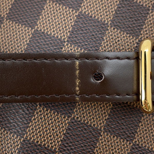 ルイヴィトン ショルダーバッグ ダミエ・エベヌ ブルームズベリPM N42251 LOUIS VUITTON ヴィトン バック