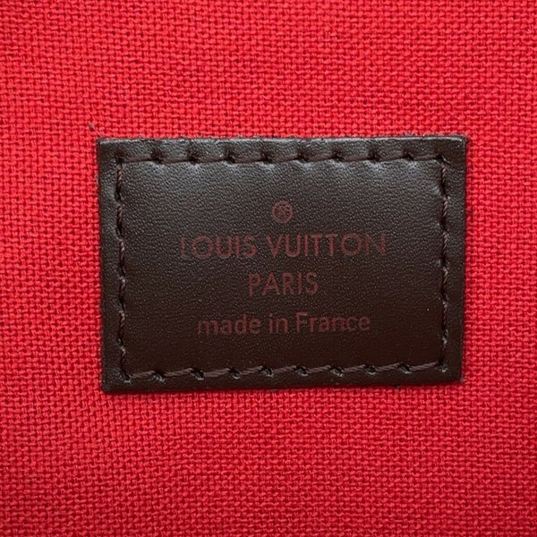ルイヴィトン ショルダーバッグ ダミエ・エベヌ ブルームズベリPM N42251 LOUIS VUITTON ヴィトン バック