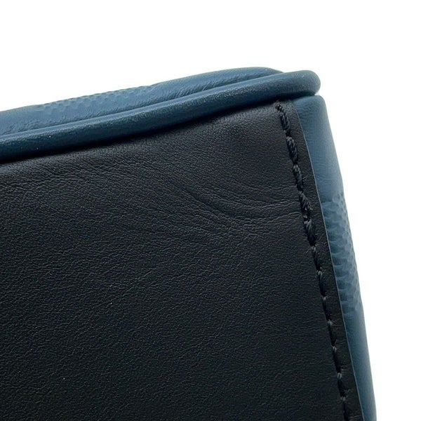 ルイヴィトン ショルダーバッグ ダミエ・アンフィニ ディストリクト N41035LOUIS VUITTON ヴィトン ブラック 黒 メンズ