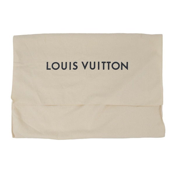 ルイヴィトン ショルダーバッグ ダミエ・アンフィニ ディストリクト N41035LOUIS VUITTON ヴィトン ブラック 黒 メンズ