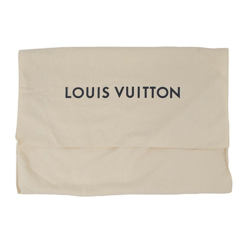 ルイヴィトン ショルダーバッグ ダミエ・アンフィニ ディストリクト N41035LOUIS VUITTON ヴィトン ブラック 黒 メンズ