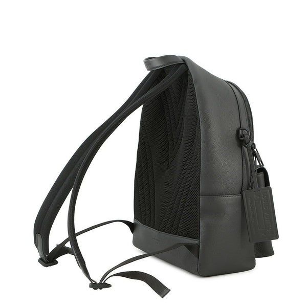 ルイヴィトン リュック テイクオフ・バックパック グレインレザー M57079 LOUIS VUITTON バッグ メンズ 黒 ブラック