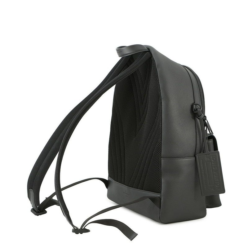 ルイヴィトン リュック テイクオフ・バックパック グレインレザー M57079 LOUIS VUITTON バッグ メンズ 黒 ブラック