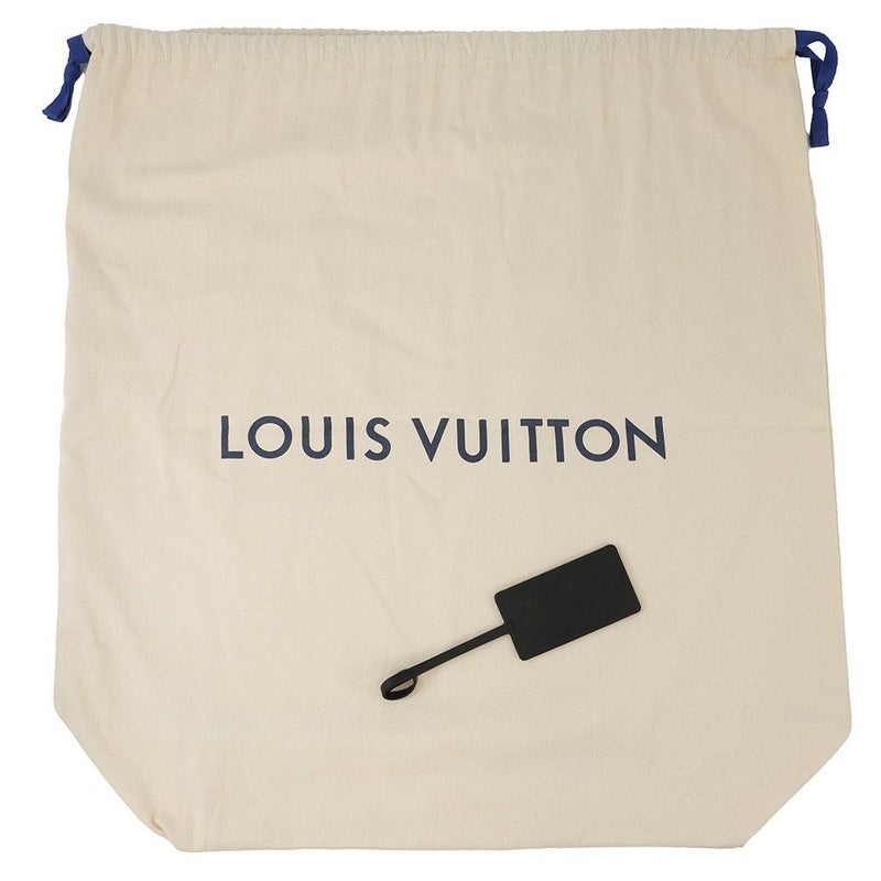 ルイヴィトン リュック テイクオフ・バックパック グレインレザー M57079 LOUIS VUITTON バッグ メンズ 黒 ブラック