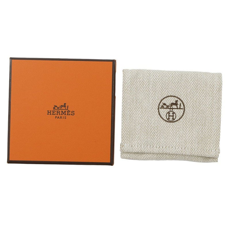 エルメス ブレスレット リヴァル ミニ  ジョーヌナプル/ピンクゴールド金具 スイフト B刻印 サイズT3