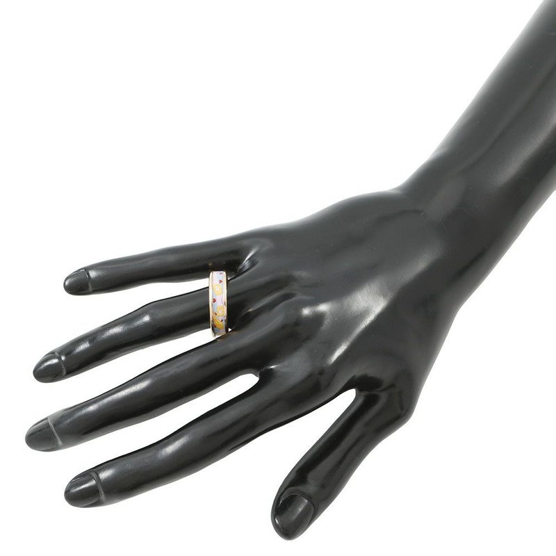 エルメス リング ブリッド ドゥ ガラ ラヴ PM メタル サイズ55 HERMES 指輪