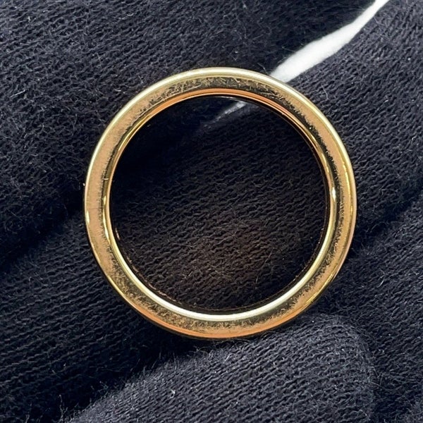 エルメス リング ブリッド ドゥ ガラ ラヴ PM メタル サイズ55 HERMES 指輪