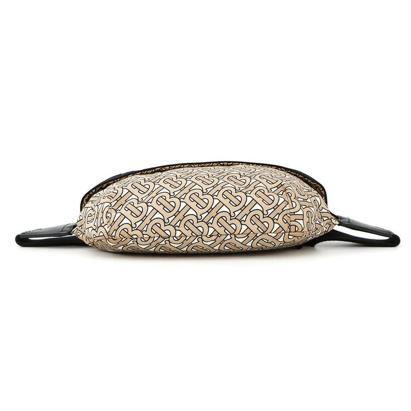 バーバリー ボディバッグ TBモノグラム ナイロン 8011615 BURBERRY ベルトバッグ ウエストバッグ