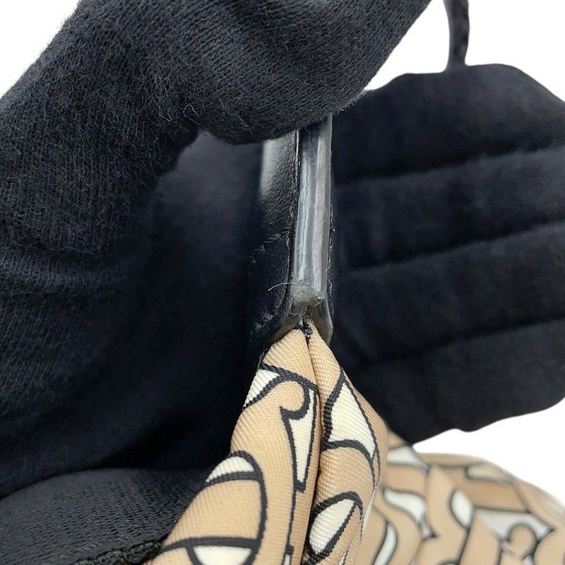 バーバリー ボディバッグ TBモノグラム ナイロン 8011615 BURBERRY ベルトバッグ ウエストバッグ