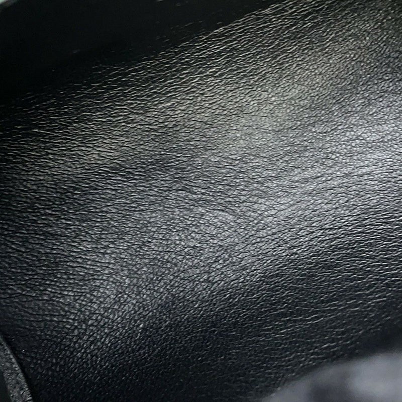 ジルサンダー ショルダーバッグ カンノーロ マイクロ J07WD0058 JIL SANDER グレー