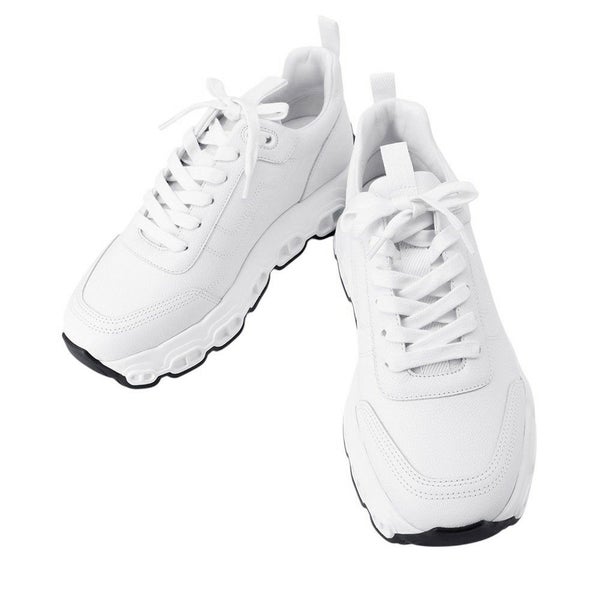 エルメス スニーカー インパルス テクニカルファブリック レディースサイズ38.5 HERMES 靴