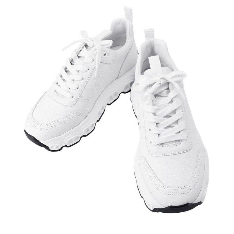 エルメス スニーカー インパルス テクニカルファブリック レディースサイズ38.5 HERMES 靴