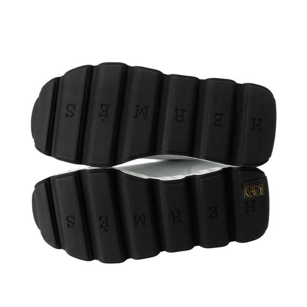 エルメス スニーカー インパルス テクニカルファブリック レディースサイズ38.5 HERMES 靴