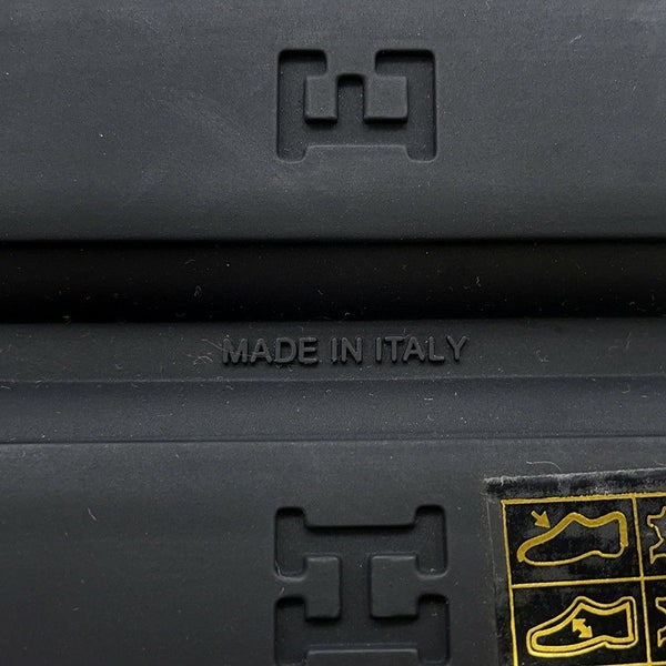 エルメス スニーカー インパルス テクニカルファブリック レディースサイズ38.5 HERMES 靴