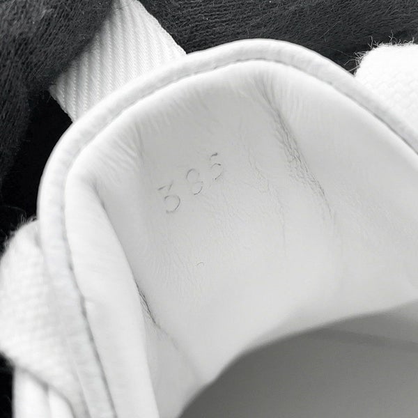 エルメス スニーカー インパルス テクニカルファブリック レディースサイズ38.5 HERMES 靴