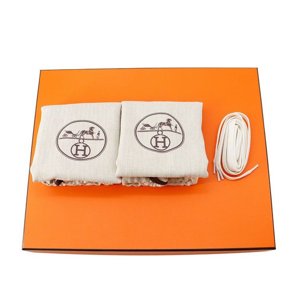 エルメス スニーカー インパルス テクニカルファブリック レディースサイズ38.5 HERMES 靴