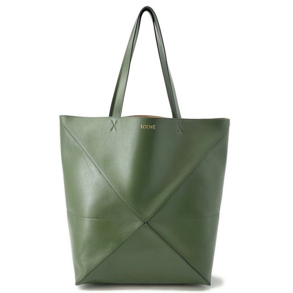 ロエベ トートバッグ パズルフォルド XL レザー B933Q18X01 LOEWE