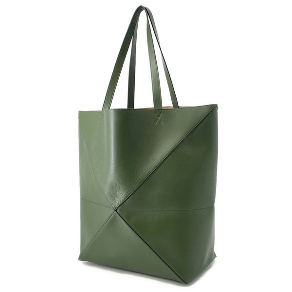 ロエベ トートバッグ パズルフォルド XL レザー B933Q18X01 LOEWE