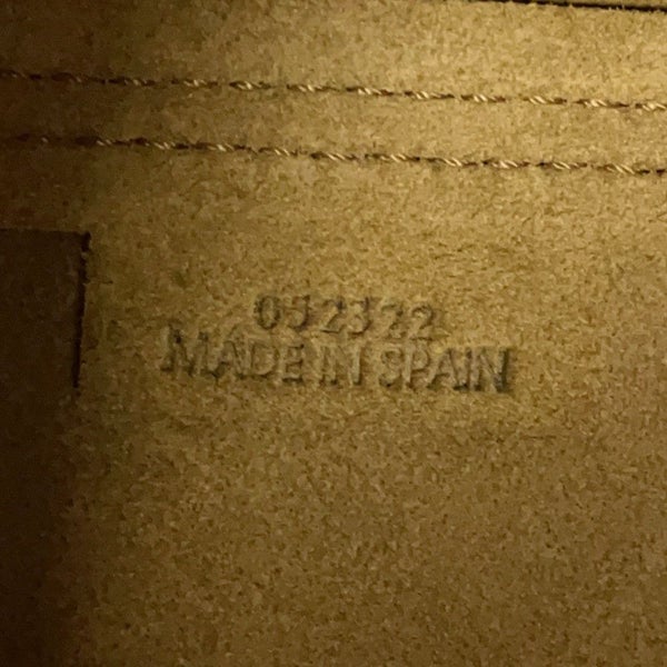 ロエベ トートバッグ パズルフォルド XL レザー B933Q18X01 LOEWE