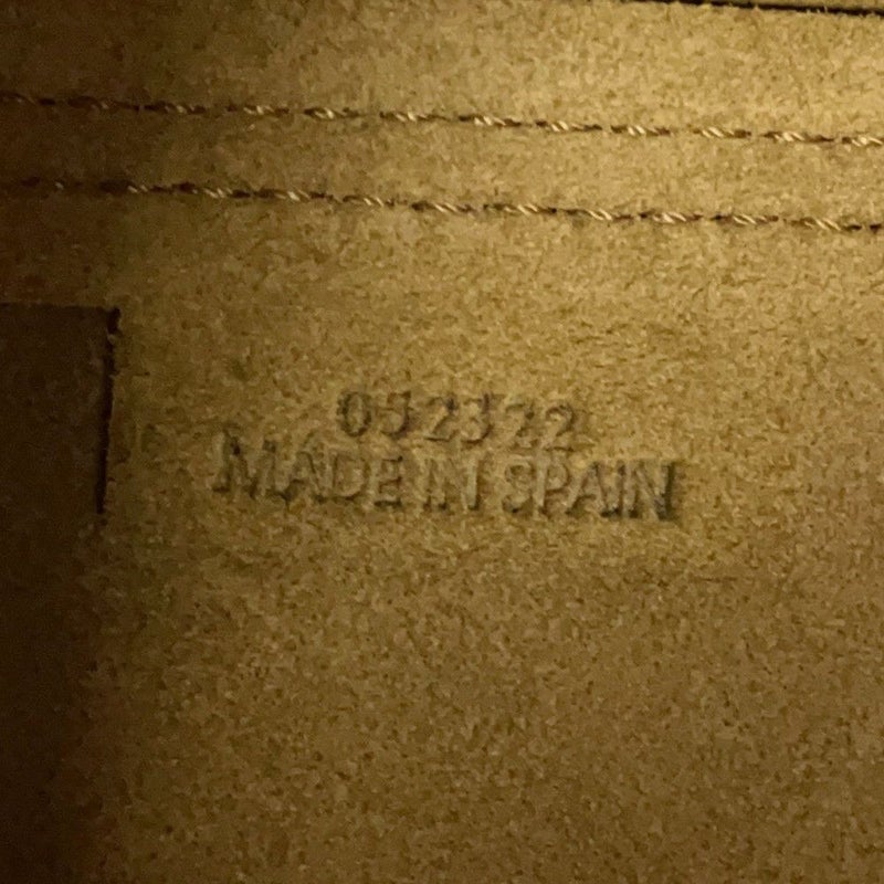 ロエベ トートバッグ パズルフォルド XL レザー B933Q18X01 LOEWE