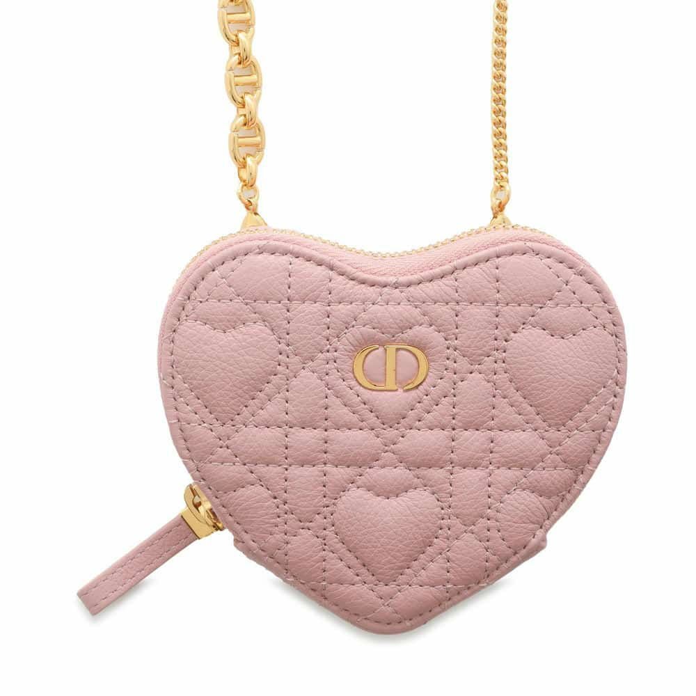 希少 Christian Dior クリスチャンディオール 小物入れ Amazon.co.jp: [ラッピング済み] ギフト プレゼントに最適☆Dior
