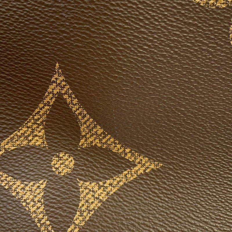 ルイヴィトン トートバッグ モノグラム・リバース ジャイアント オンザゴーGM M44576 LOUIS VUITTON 2way