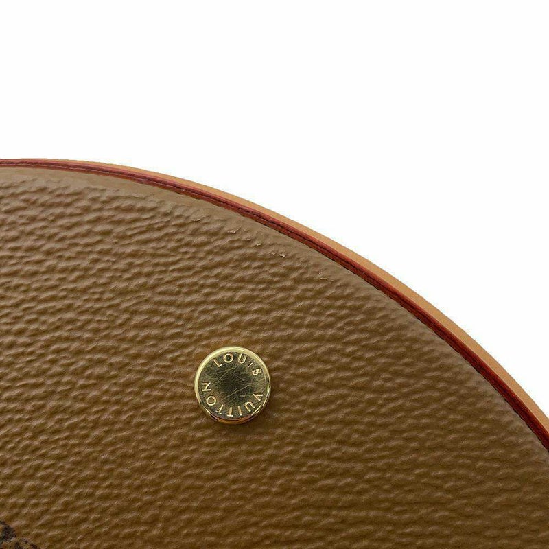 ルイヴィトン ハンドバッグ モノグラム ジャイアント カンヌ M44603 LOUIS VUITTON 2wayショルダーバッグ