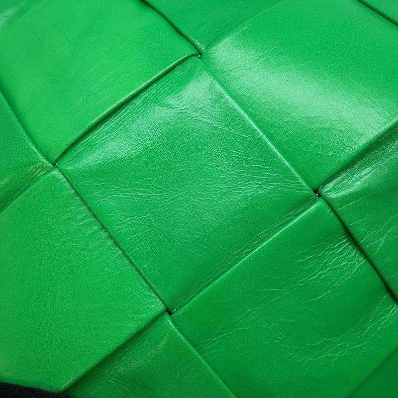 ボッテガヴェネタ ショルダーバッグ カセット イントレチャート 667298 BOTTEGA VENETA バッグ