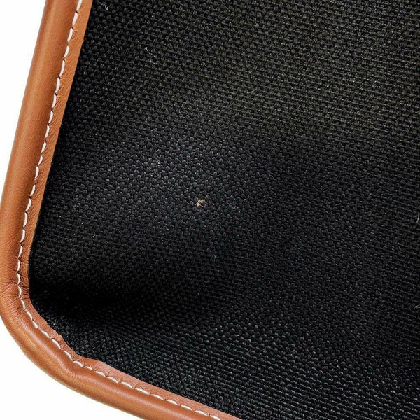 バーバリー トートバッグ フレヤトート キャンバス 8057600 BURBERRY バッグ 黒