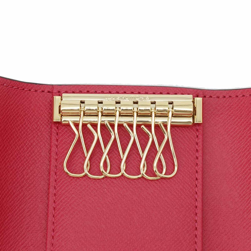 ルイヴィトン キーケース モノグラム ミュルティクレ6 M11456 LOUIS VUITTON ヴィトン 日本限定