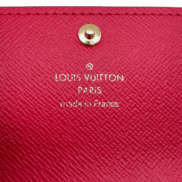 ルイヴィトン キーケース モノグラム ミュルティクレ6 M11456 LOUIS VUITTON ヴィトン 日本限定