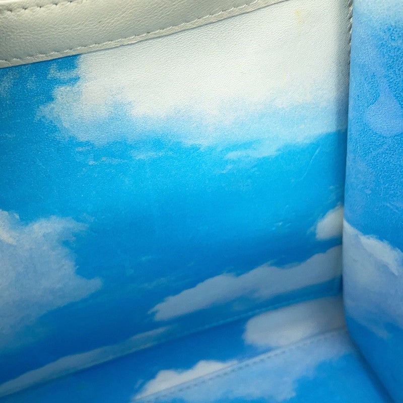 デルヴォー ハンドバッグ タンペートGM レザー Delvaux デルボー 2way 黒