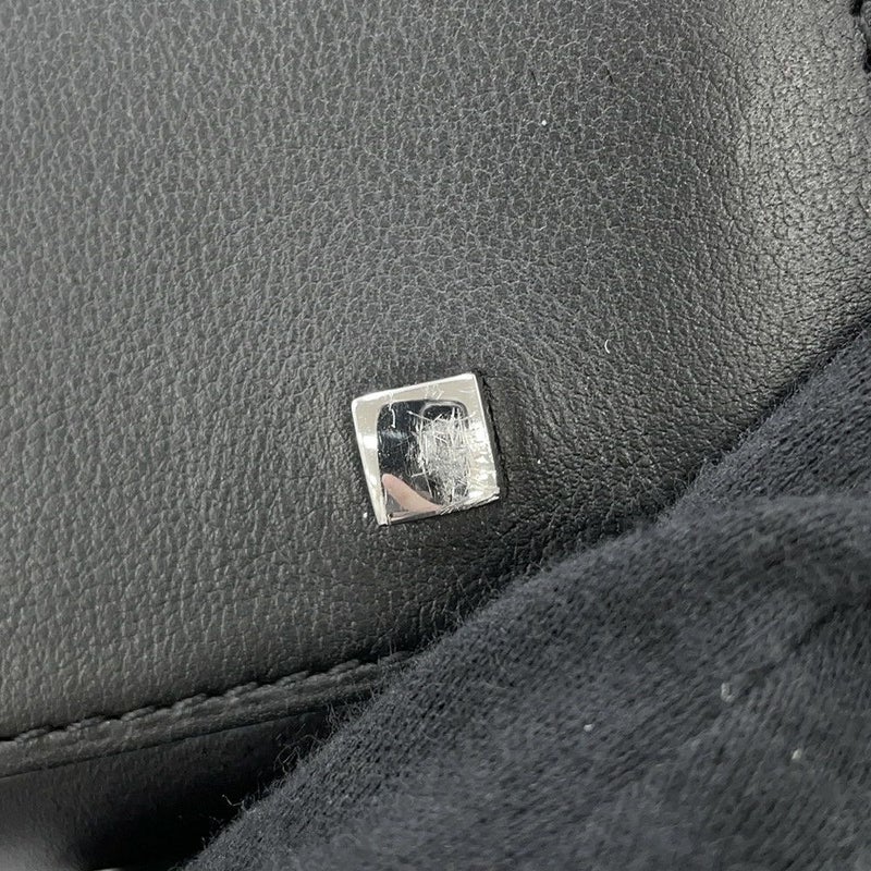 デルヴォー ハンドバッグ タンペートGM レザー Delvaux デルボー 2way 黒